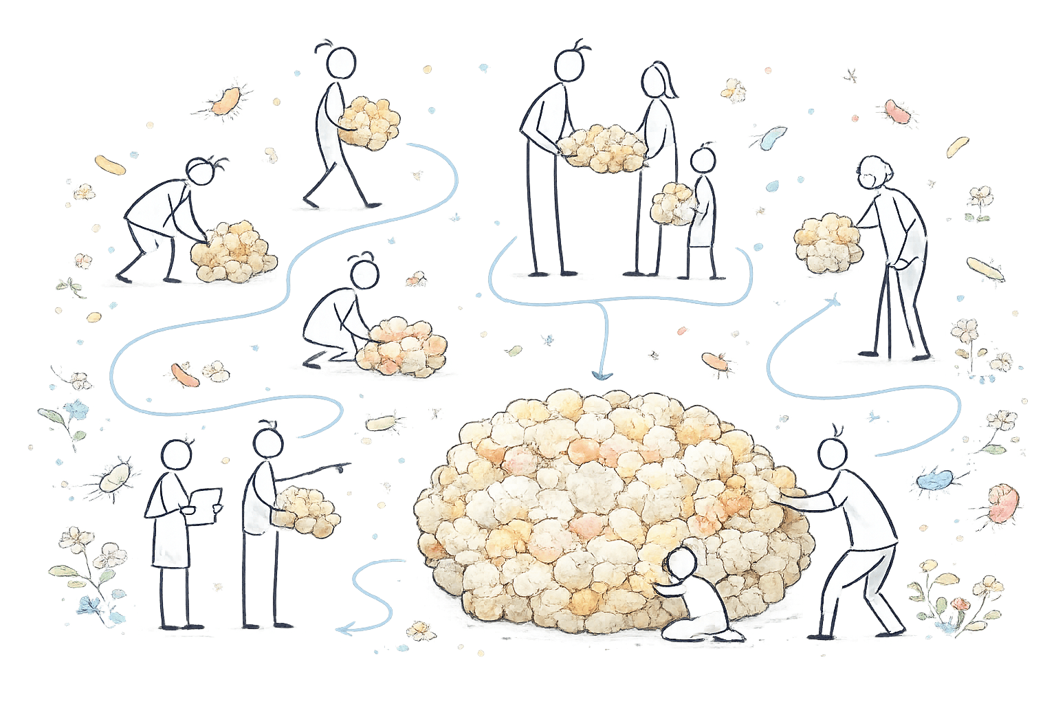 Kefir Connect