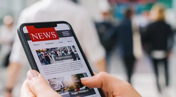 Featured image of New Study Reveals Who's Most Vulnerable to Misinformation—and why