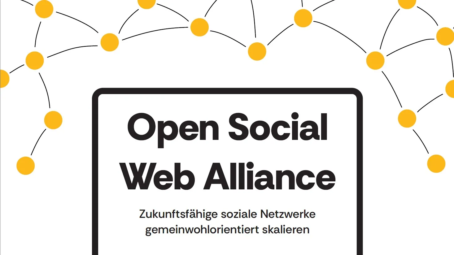 Featured image of Philipp Lorenz-Spreen contributes to new alliance for an open social web