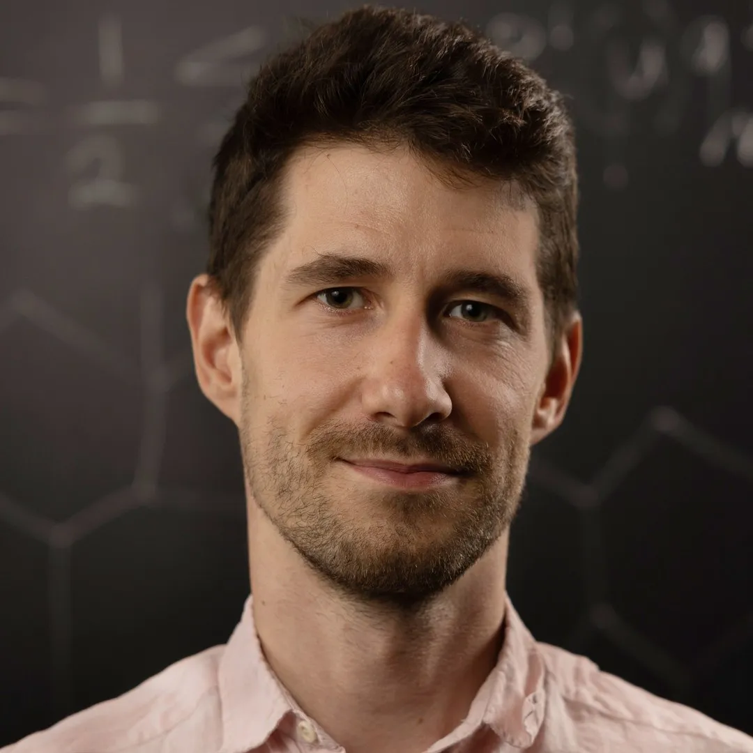 Paul Buttkus