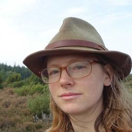 Esther Carlitz