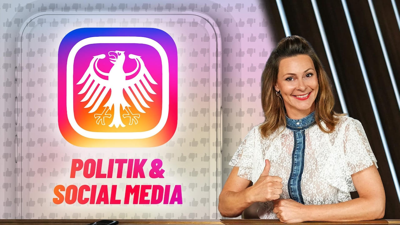 Reschke Fernsehen – Banal & Teuer: Was die Regierung auf Social Media treibt