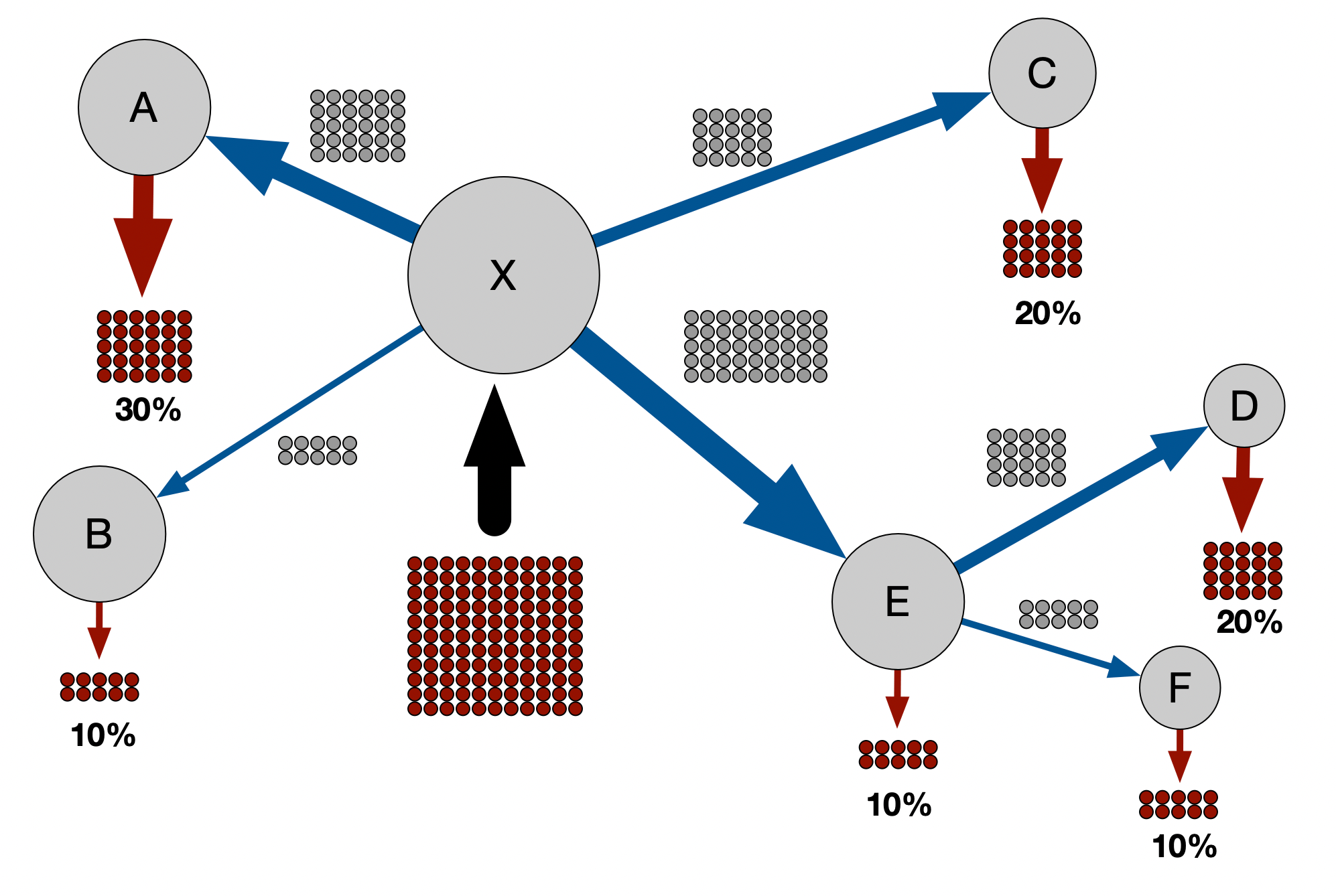 Import Risk Example