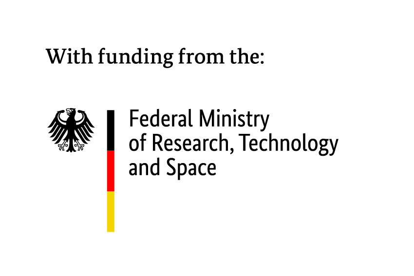 FEDORA Project Logo