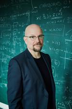 Dirk Brockmann receives ISAL Education and Outreach Award for “Complexity Explorables”