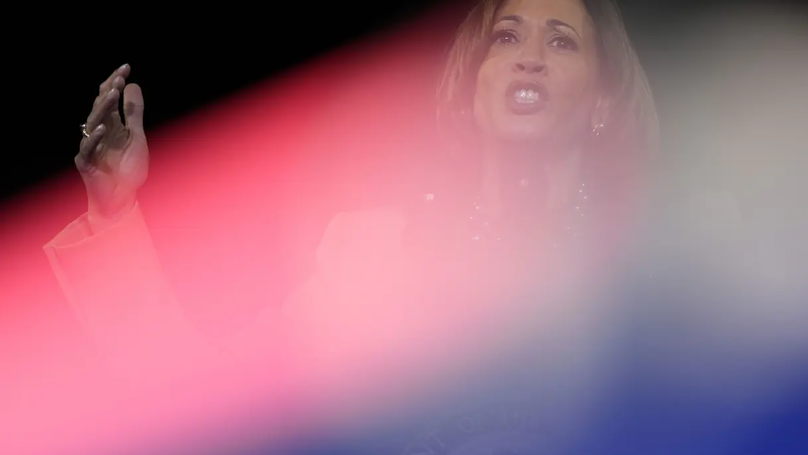 Escalating Foreign Influence: How during the U.S. election campaign Russia, China, and Iran, create a surge of misleading narratives seeks to distort perceptions of key political figures