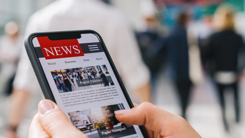 New Study Reveals Who’s Most Vulnerable to Misinformation—and why