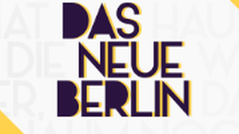 Podcast: Das neue Berlin