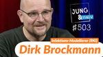 Dirk  @ Jung & Naiv - Folge 503